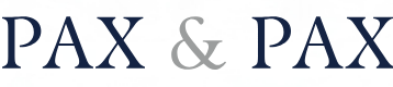 paxandpax.com